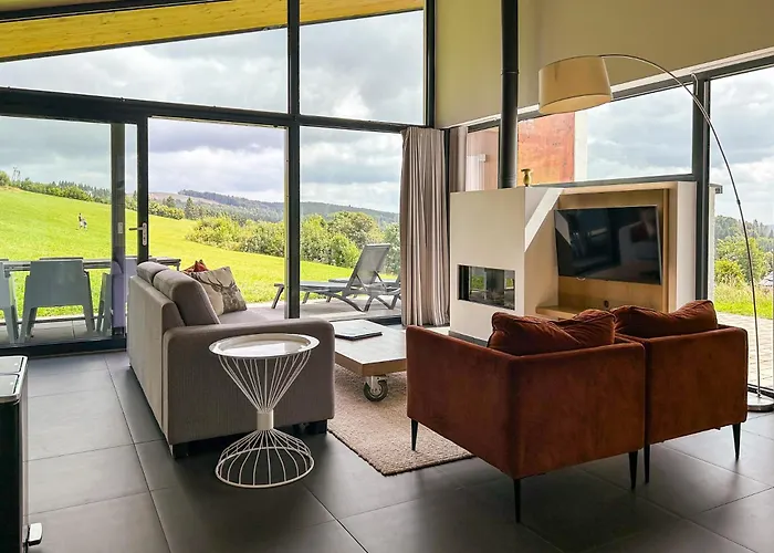  Villas Winterberg
