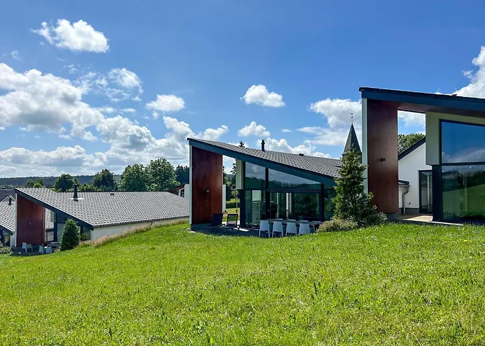  Villas Winterberg