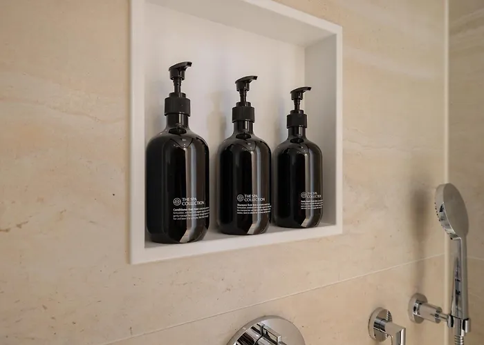 Grand Hotel Huis Ter Duin