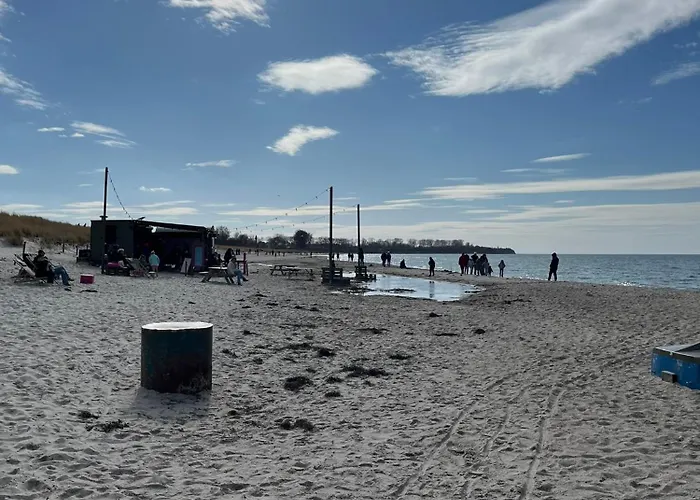 Sommerloft Rerik