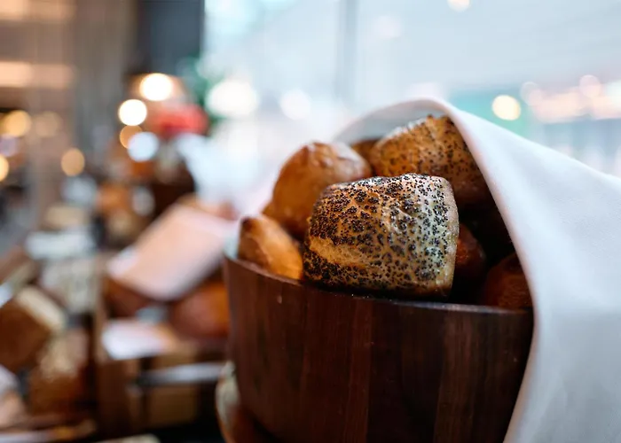 Familienhotel: Radisson Blu Waterfront Hotel, Stockholm