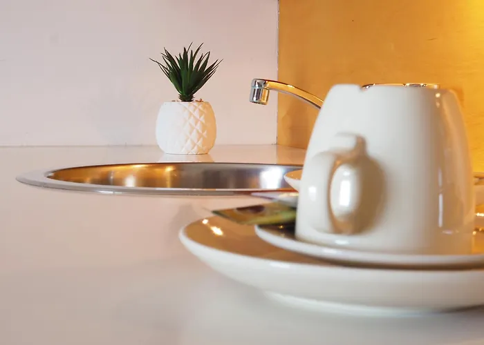 Speicher Barth - DESIGNHOTEL