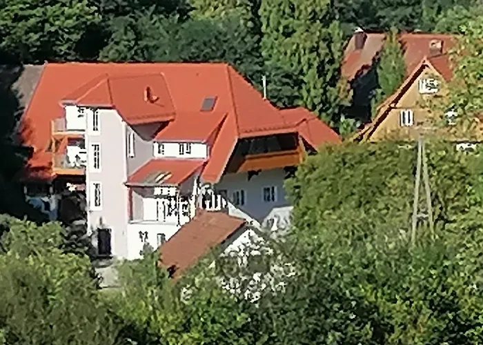 Huberhof Pfaffenbach
