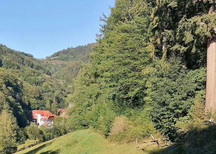 Huberhof Pfaffenbach