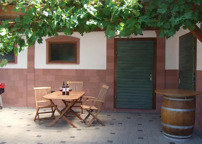 Weingut Ringwald