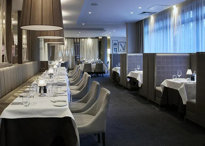 Doubletree By Hilton Angel Kings Cross