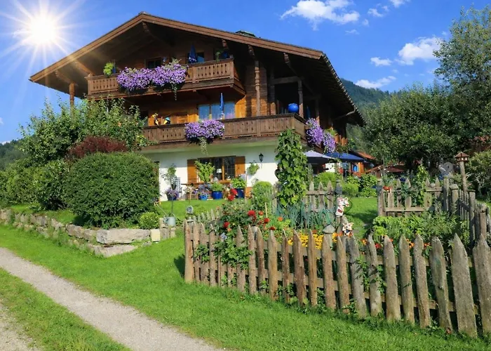 Gästehaus Schönfeld