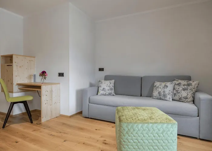 Skihotel: Hotel Winkler-Tuschnig