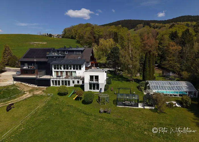 3 SterneHotel Irlingerhof