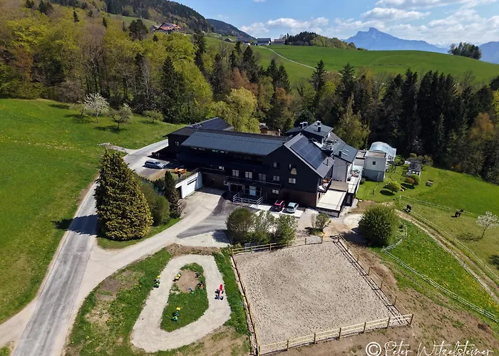 3 SterneHotel Irlingerhof