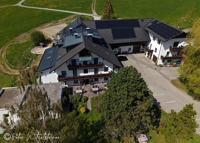 3 SterneHotel Irlingerhof