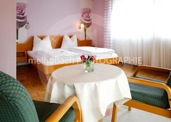  Restaurant Weisbrod