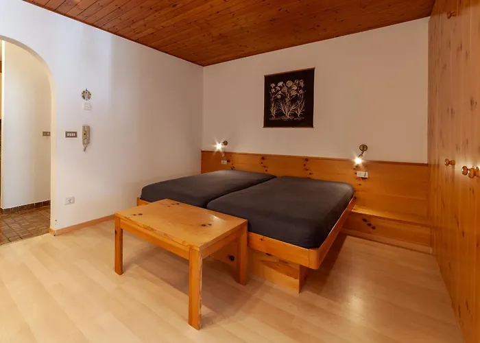 Alpina Residence
