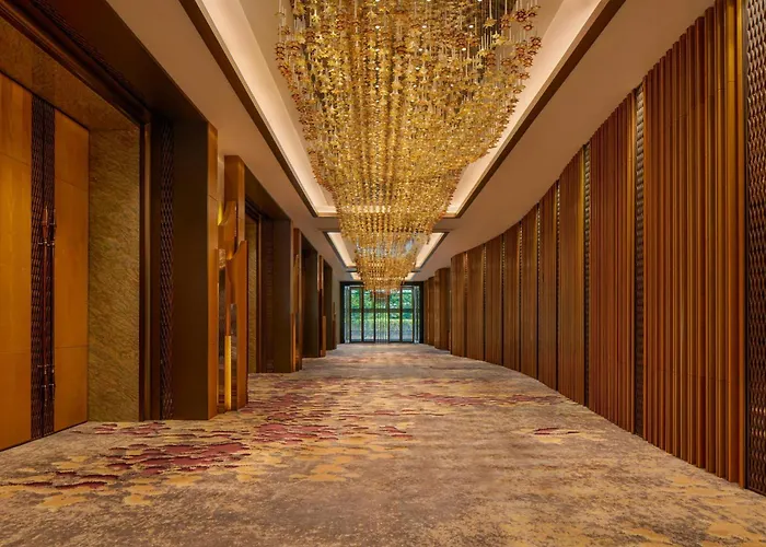 Westin Jakarta