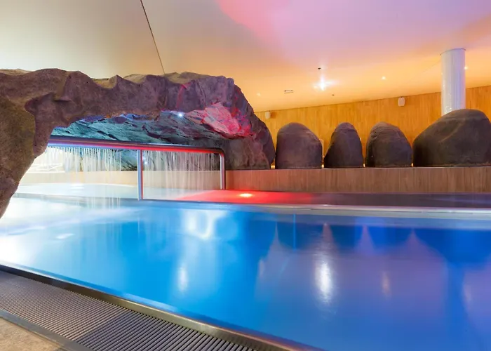  Hilton Swinoujscie Resort