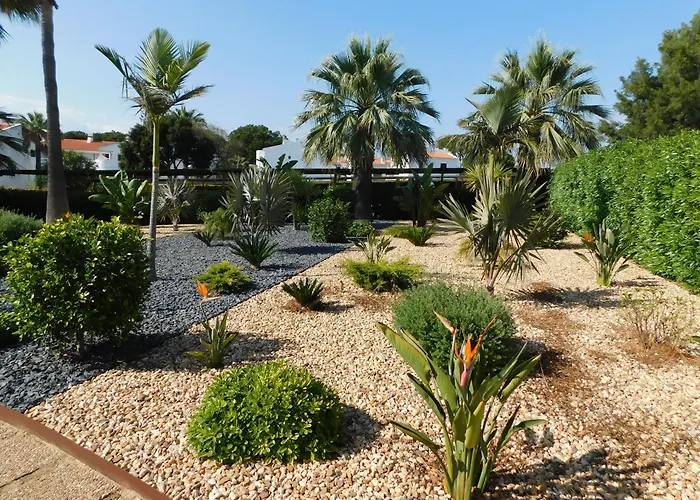 Sol Nascente Garden