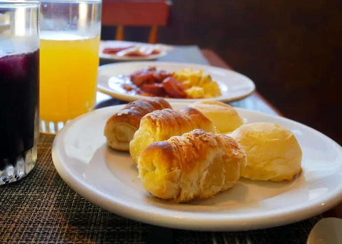 Laponia Hotel Gramado