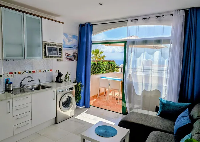 Ocean View Apartments