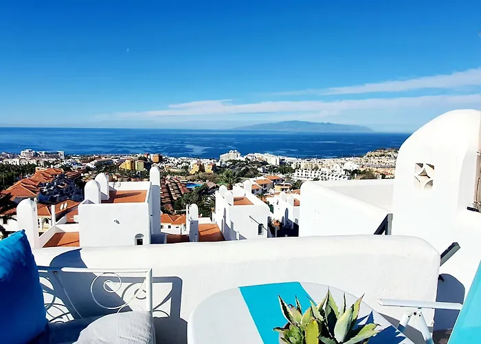 Ocean View Apartments