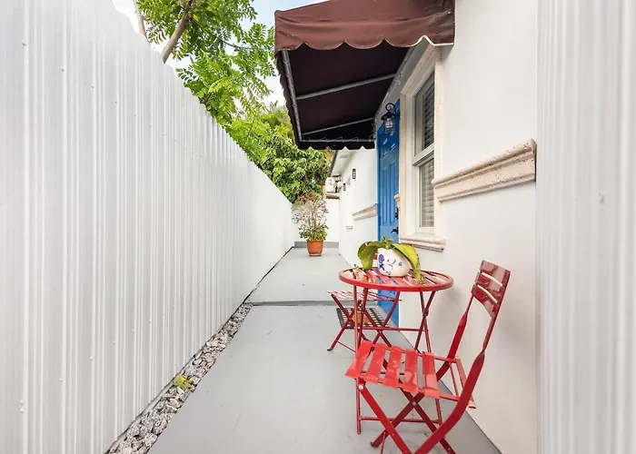 Little Havana 1Br Apartment Sleeps 3