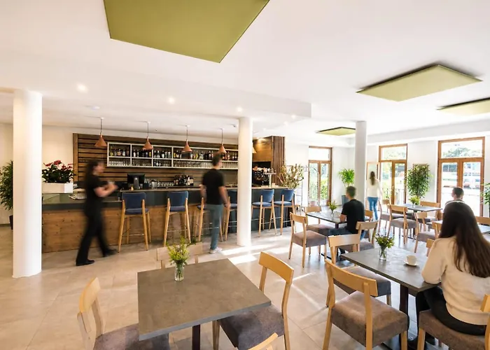 3 SterneHotel Club E Residence La Vela