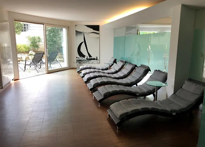 : Romantik Hotel Johanniter-Kreuz