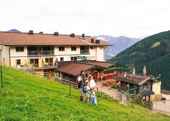 Jaga-Alm