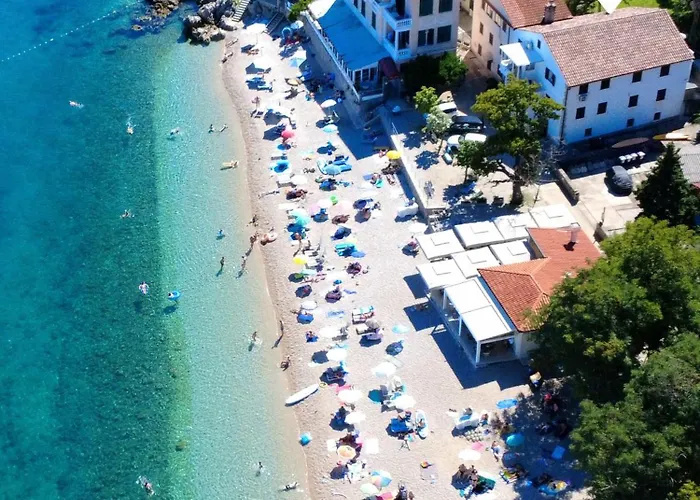 Apartments Sveti Ivan