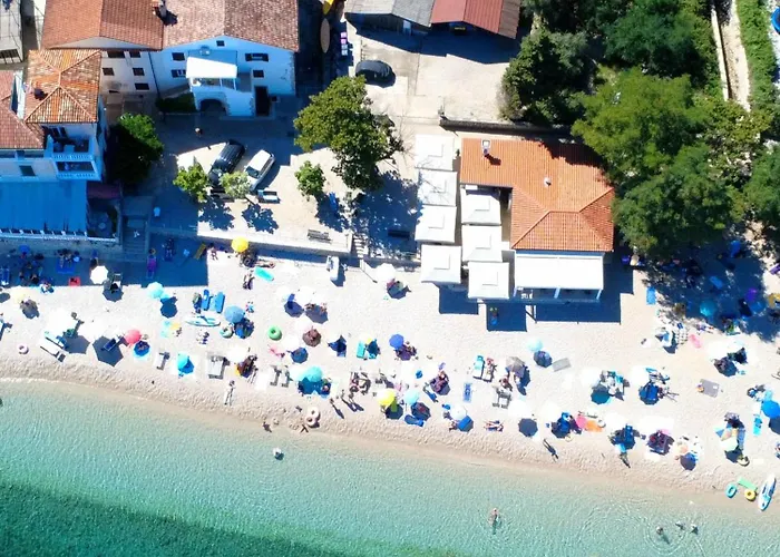 Apartments Sveti Ivan