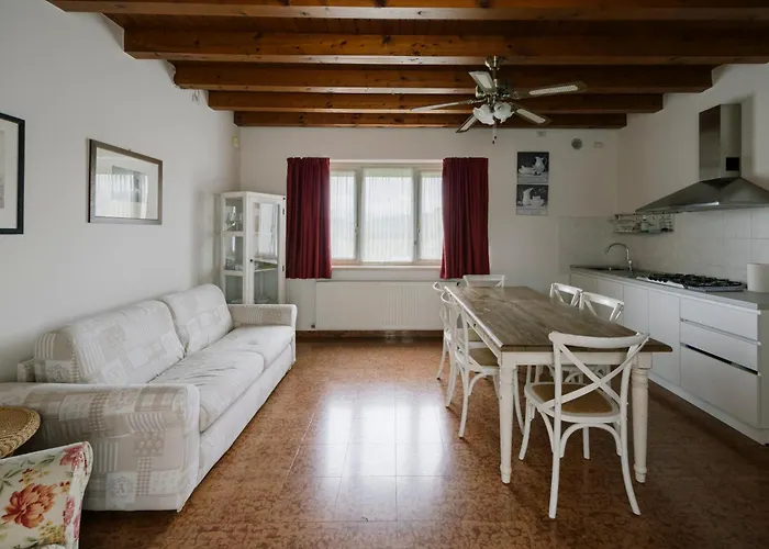 Tenuta La Ca