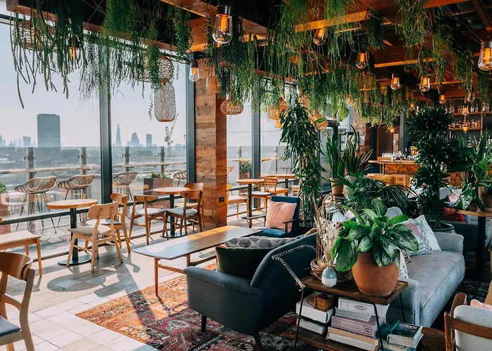Kinderhotel Treehouse London