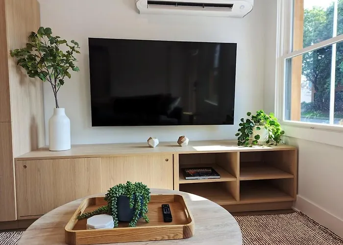 The Vinyl At Music Row - 1 Bedroom Apartment