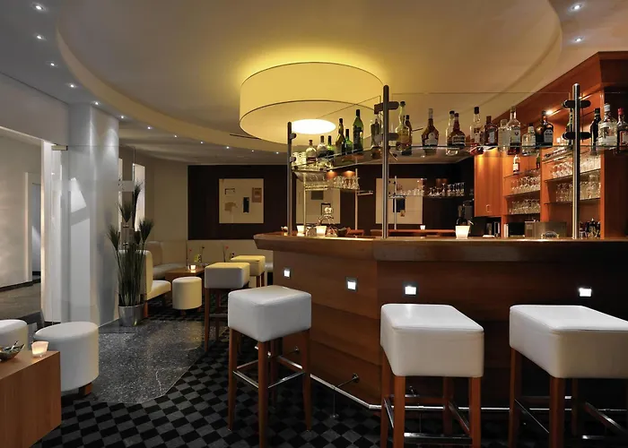 Mercure Hotel Lüdenscheid