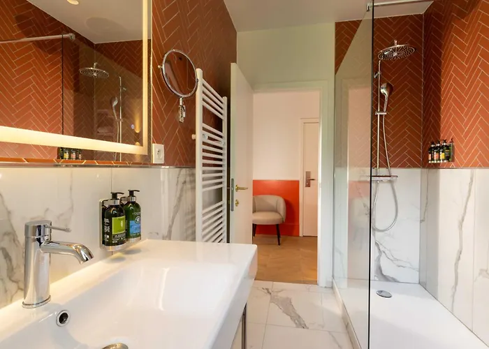 4 Sterne Hotels The Augustin