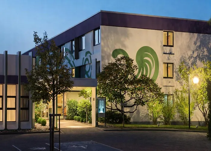Mercure Saarbrücken Süd
