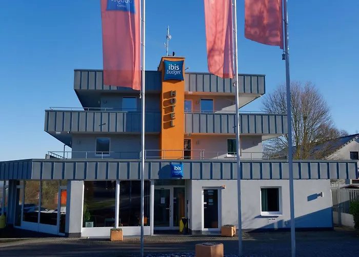 ibis budget Hotel BONN SÜD Königswinter
