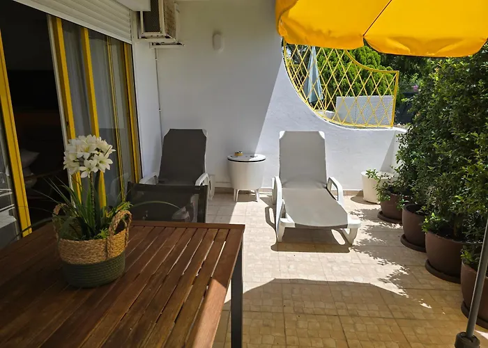 Apartamento Victoria