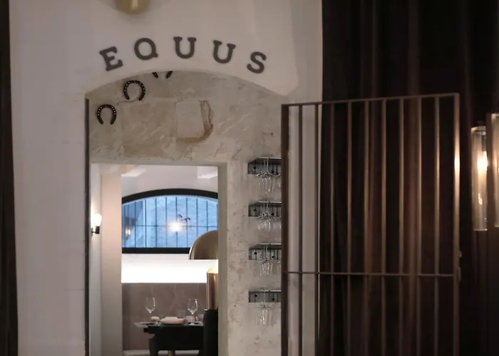 Summum Boutique Hotel, Member Of Melia Collection