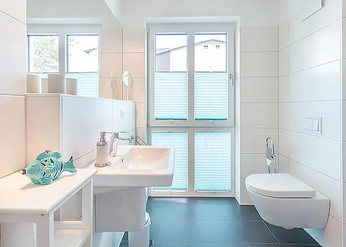 Villa Amelie App Baltic Sea