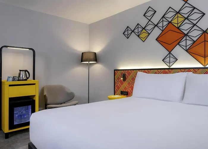Ibis Styles Silom