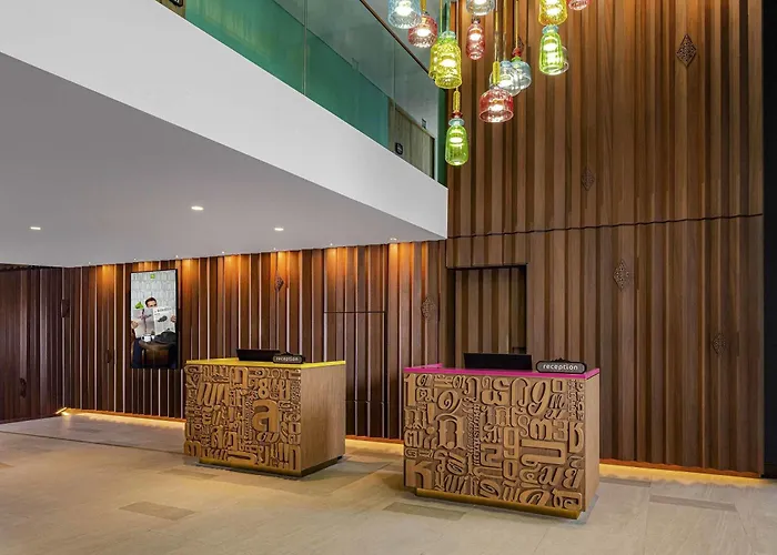 Ibis Styles Silom