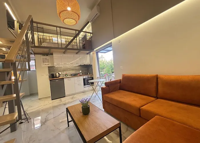 Elite City Apartments & Maisonettes