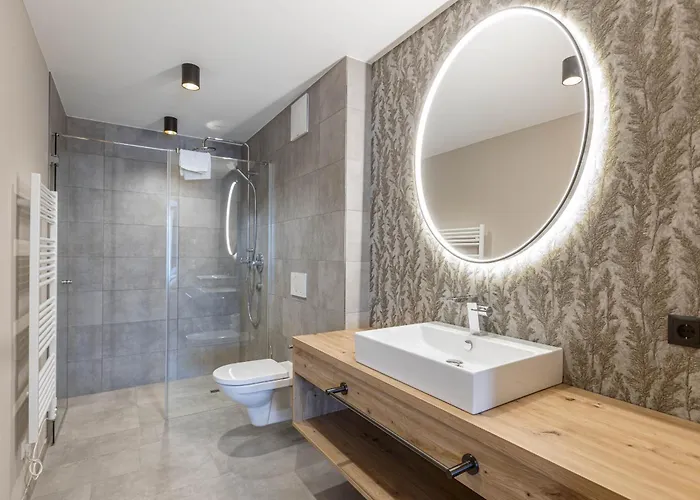 Zillertal Suites Fügen by ALPS RESORTS