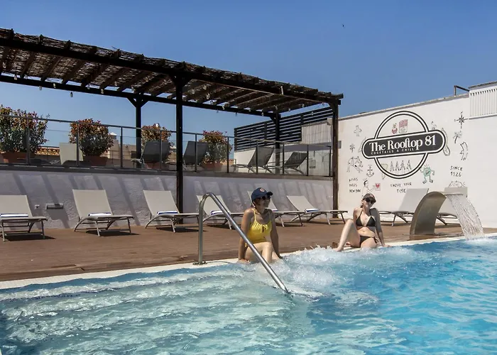 Hotel Marina