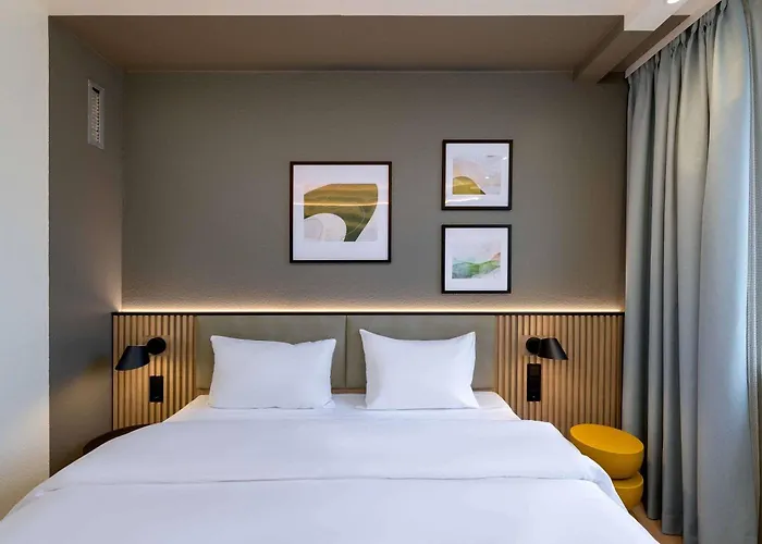  Ibis Paderborn City