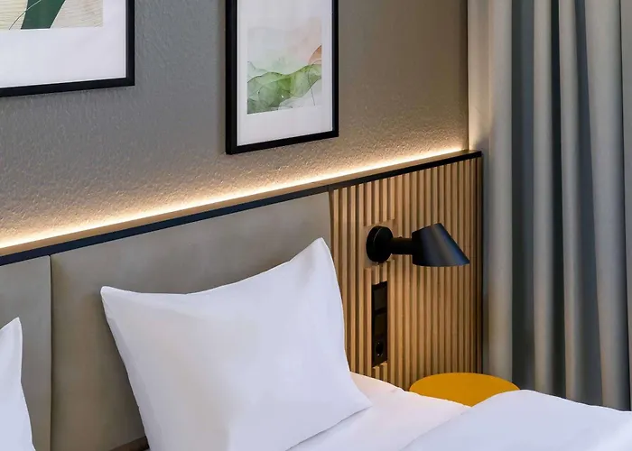  Ibis Paderborn City