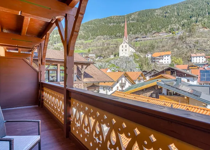 Posthotel Kassl