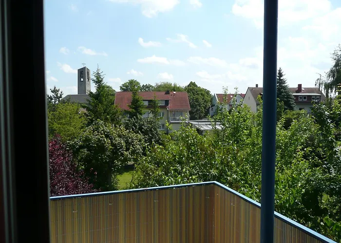 Ferienwohnung Bad Vilbel