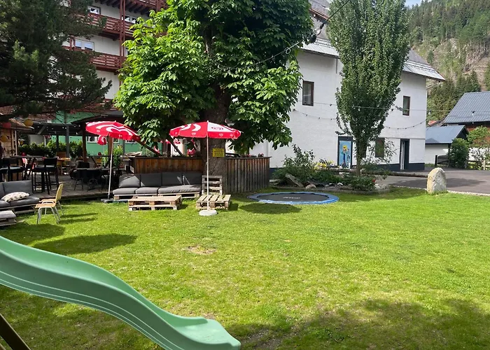 Edlinger