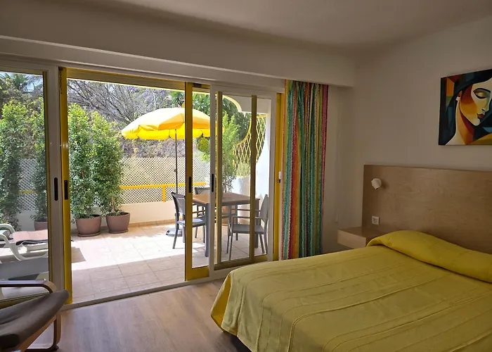 Apartamento Victoria